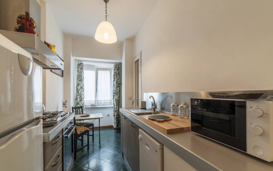 Photo of Kitchen in Vatican