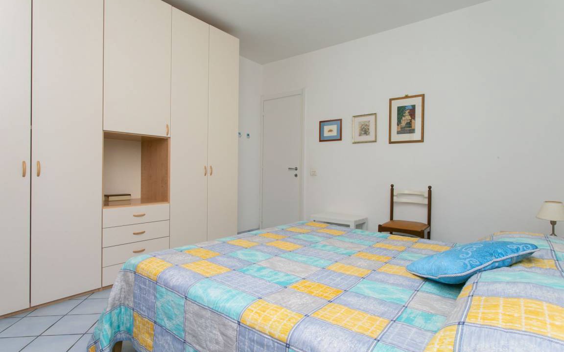 Photo of Bedroom in Sirolo