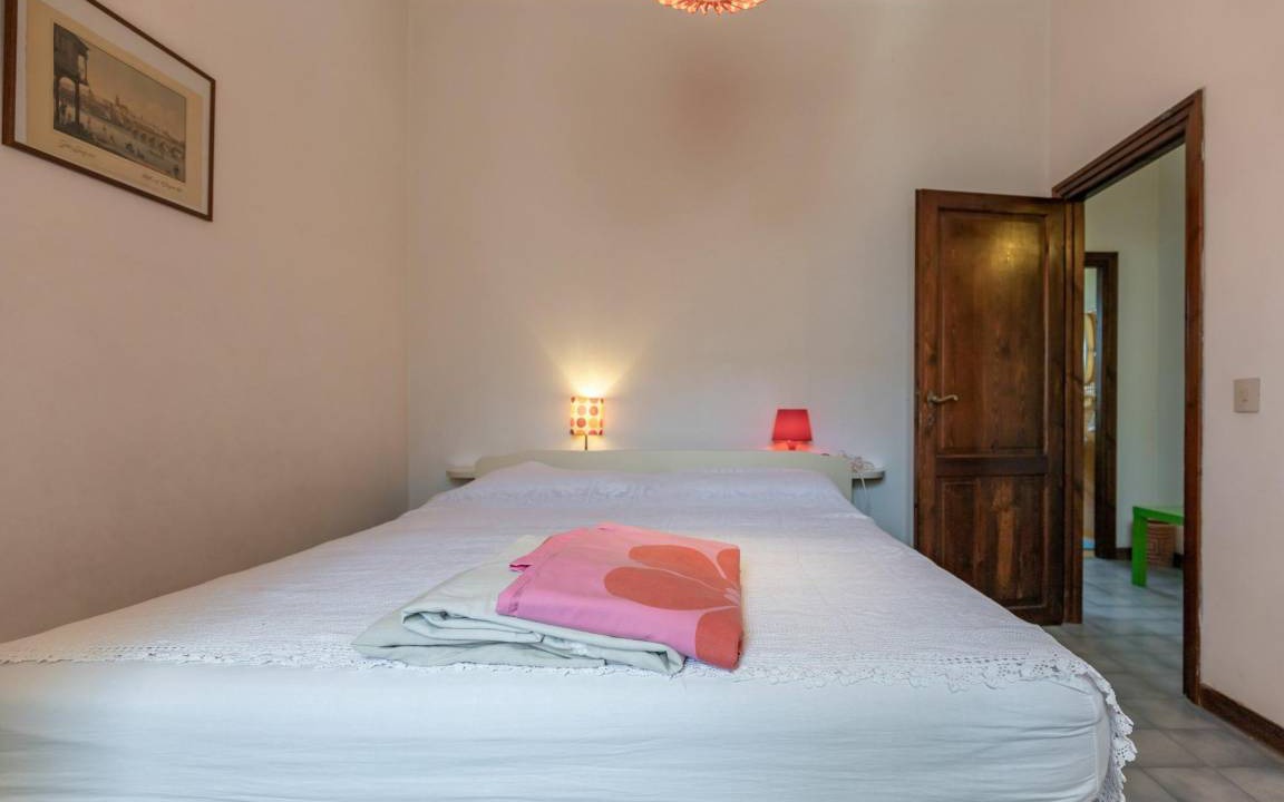Photo of Bedroom in Porto Recanati