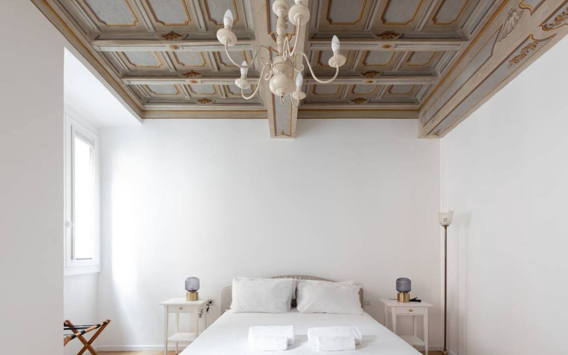 Photo of Bedroom in Navona