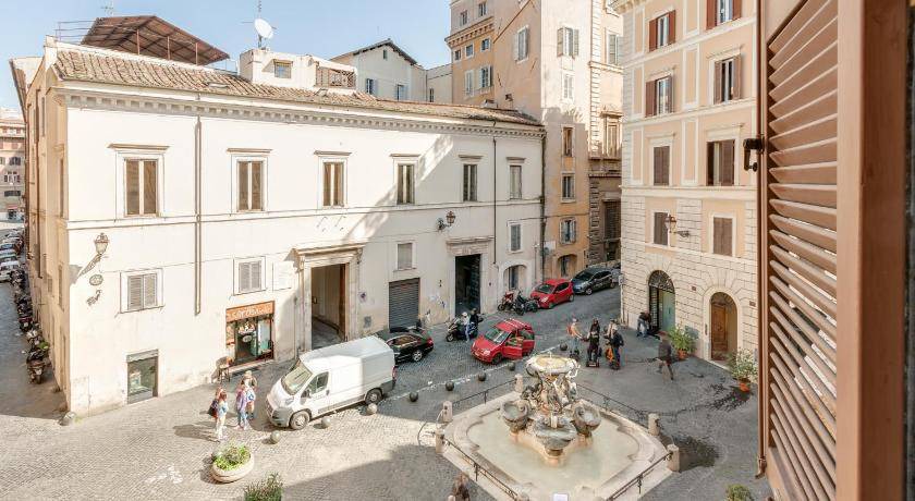 Photo of Others in Rione XI Sant'Angelo