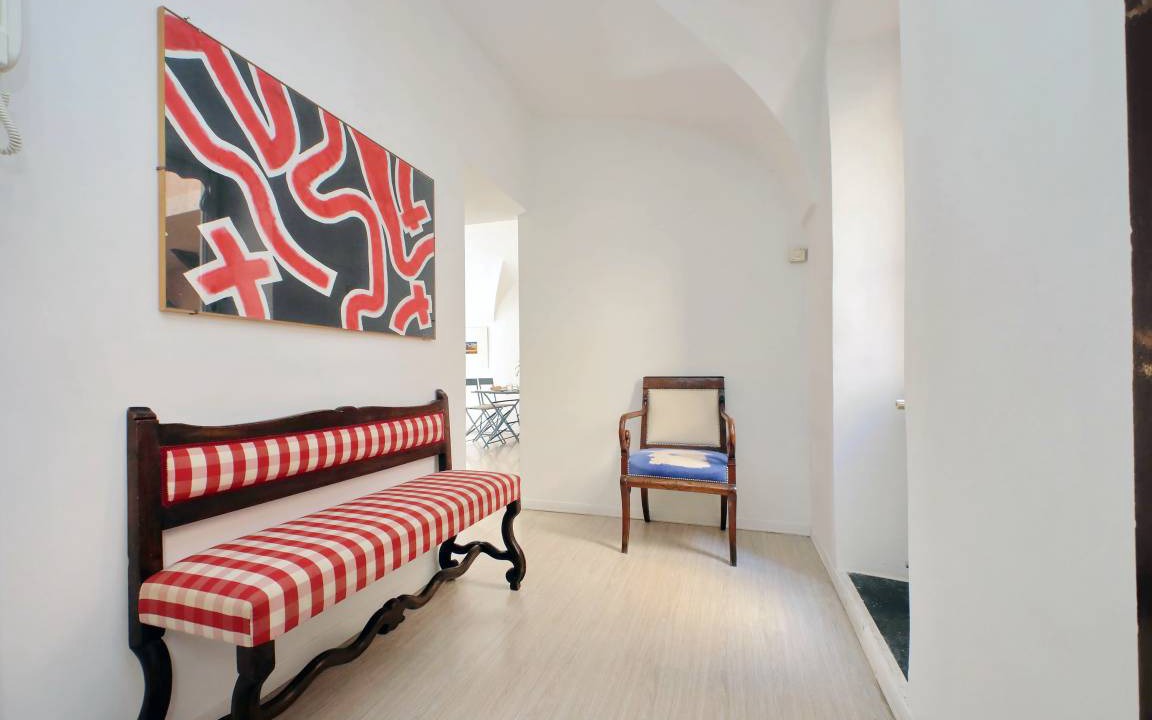 Photo of Bedroom in Monti