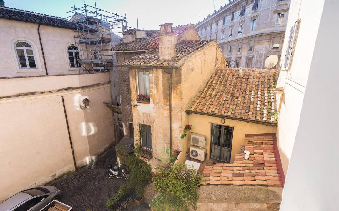 Photo of Others in Rione XI Sant'Angelo