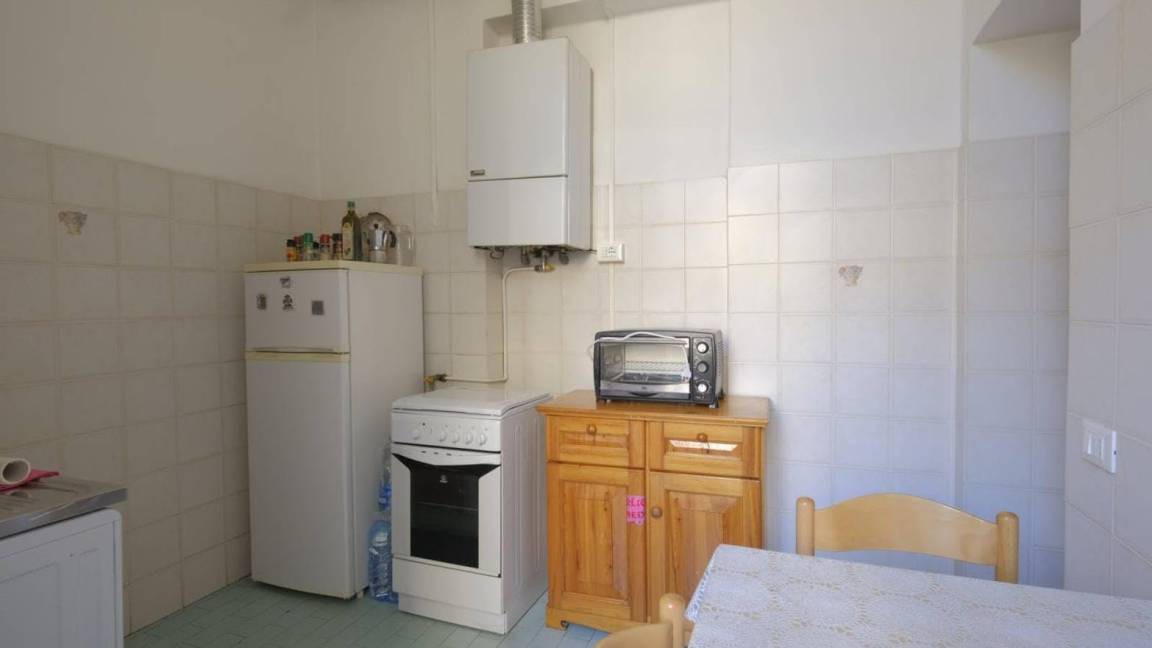 Photo of Kitchen in Vatican