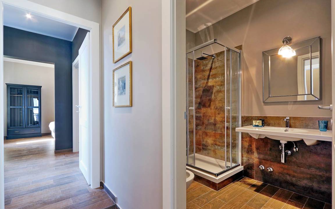 Photo of Bathroom in Repubblica
