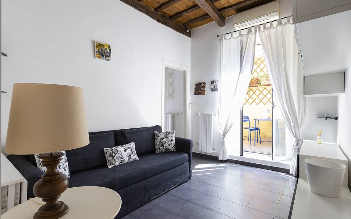 Photo of Others in Rione XIV Borgo