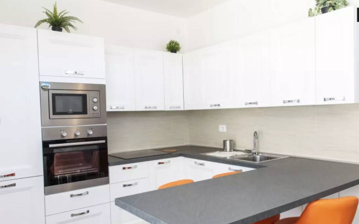 Photo of Kitchen in Rome