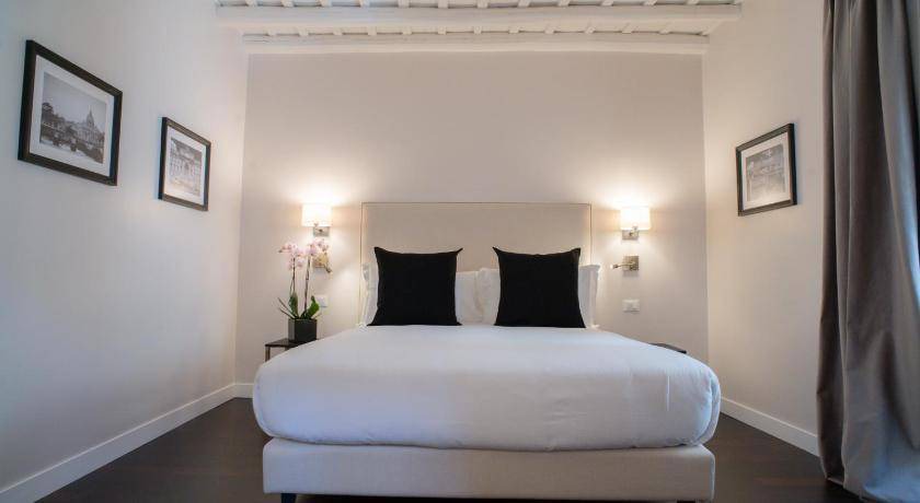 Photo of Bedroom in Rione XI Sant'Angelo