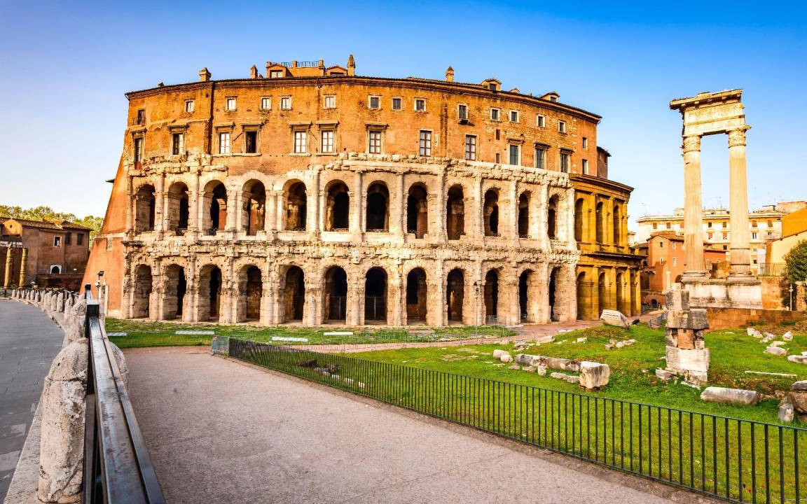 Photo of Others in Rome City Centre