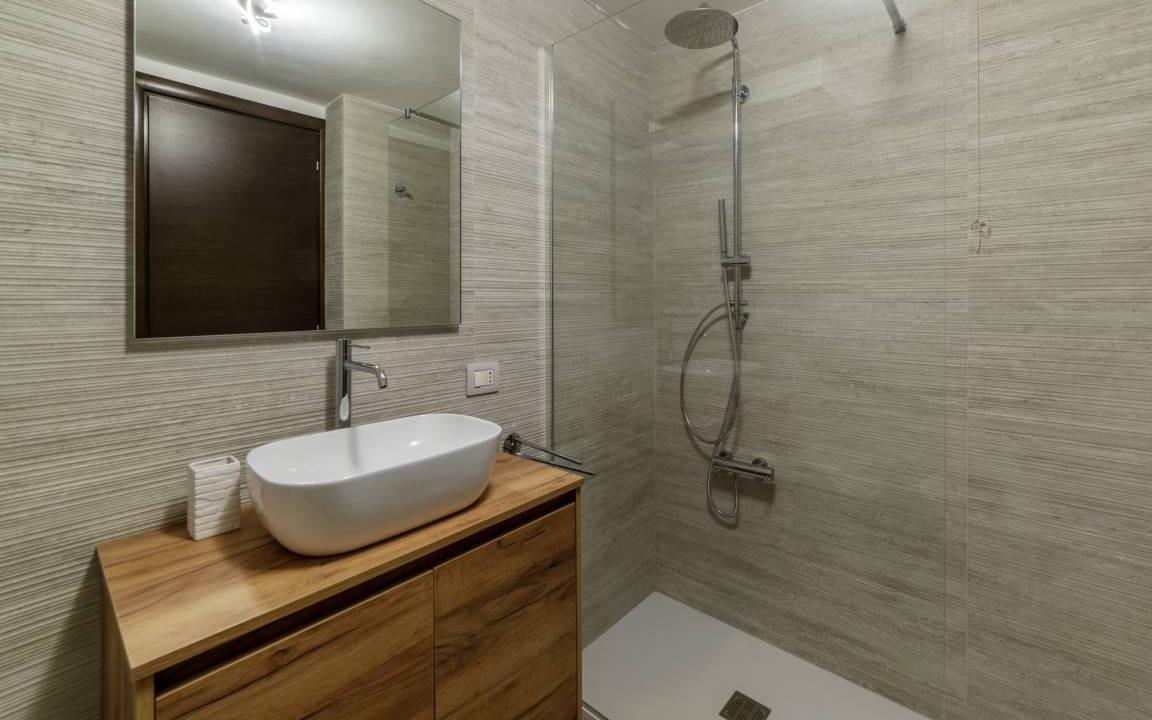 Photo of Bathroom in Trastevere
