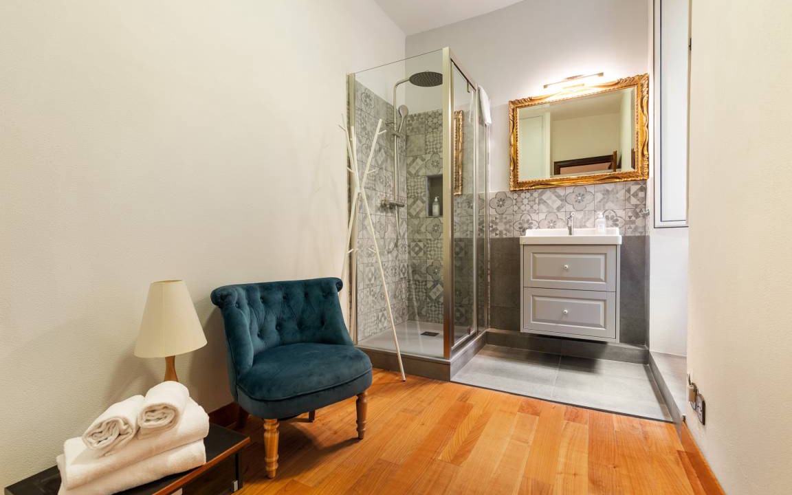 Photo of Bathroom in Monti