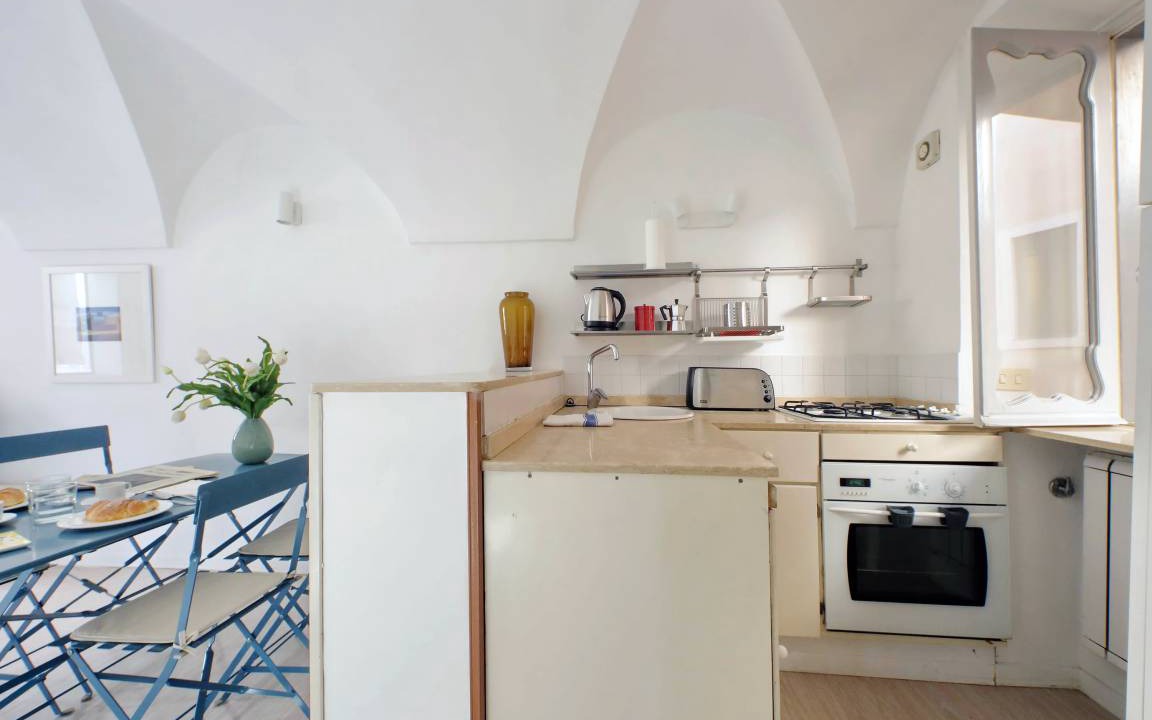 Photo of Kitchen in Monti