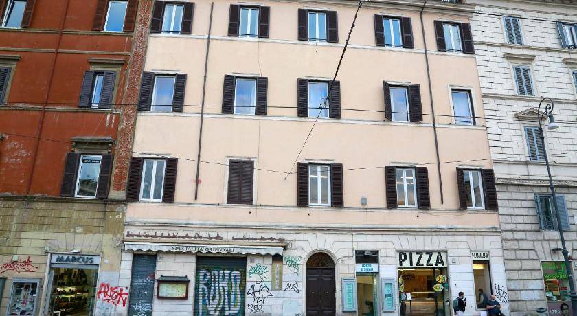 Photo of Others in Rione XI Sant'Angelo