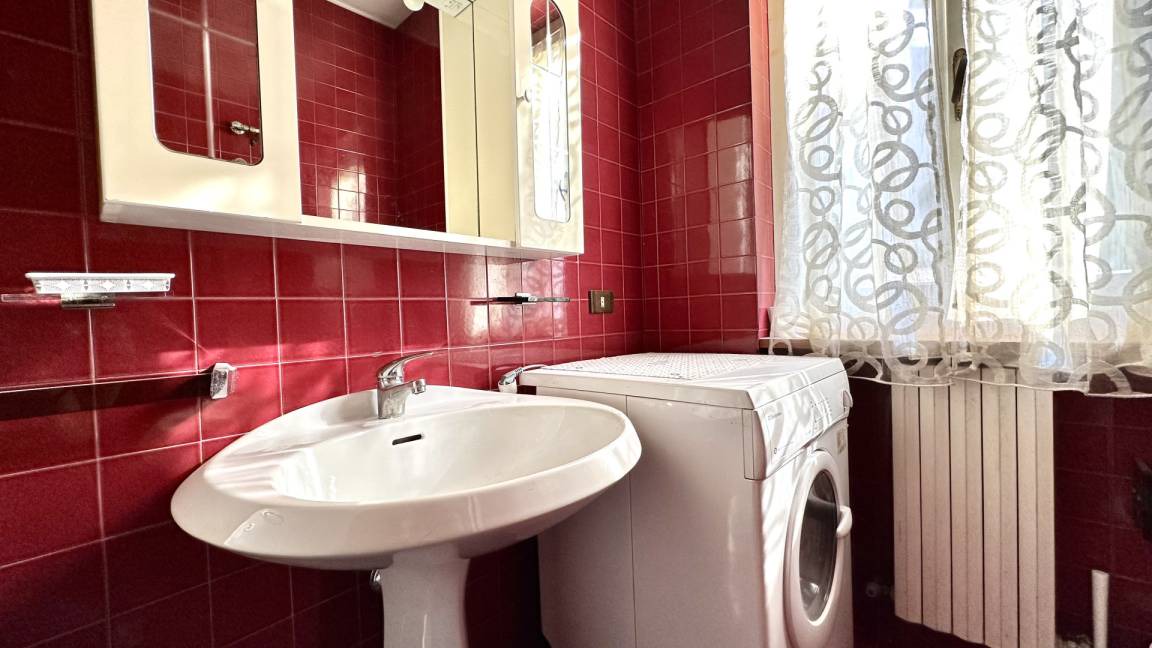 Photo of Bathroom in Numana