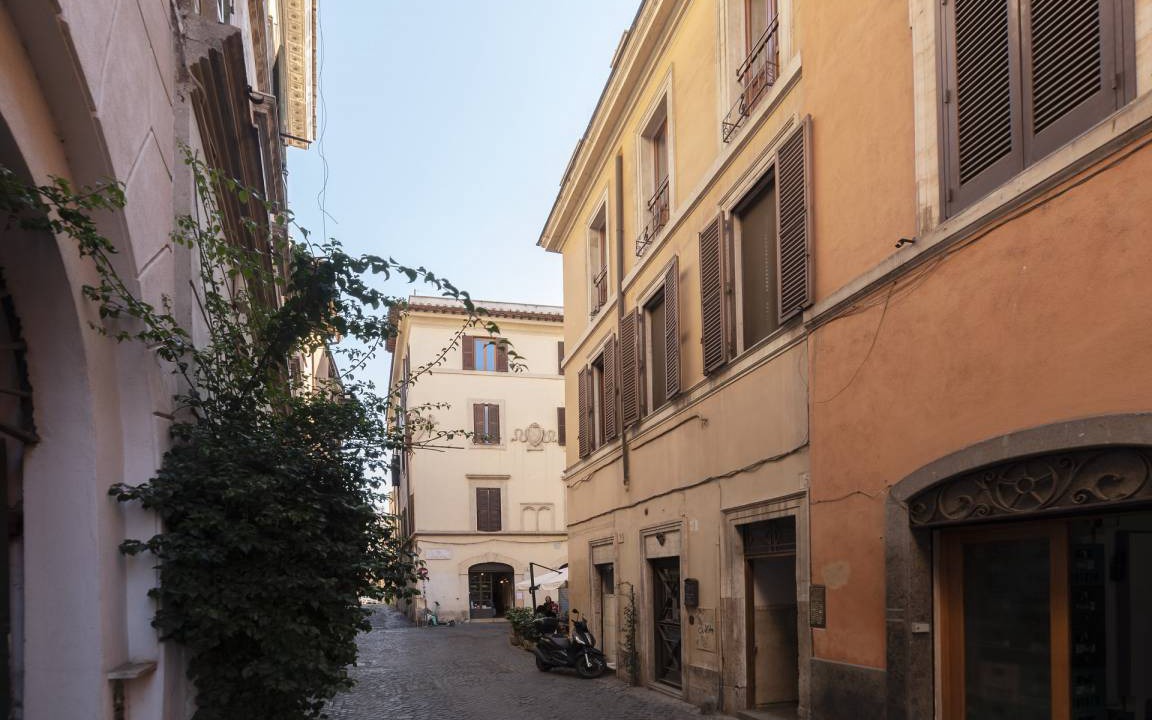 Photo of Others in Trastevere