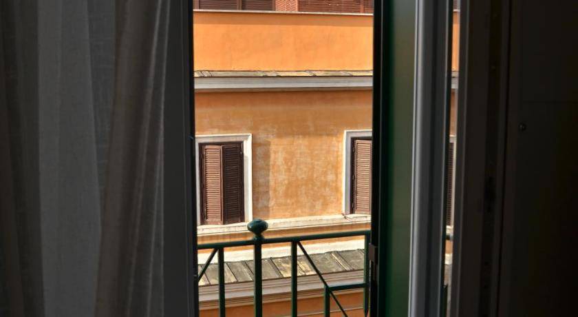 Photo of Others in Rione XIV Borgo