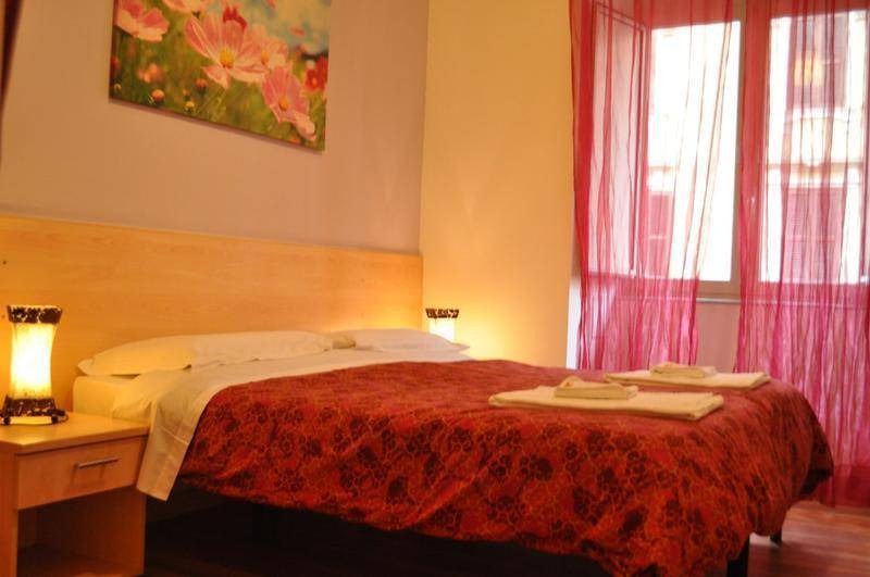 Photo of Bedroom in Vatican