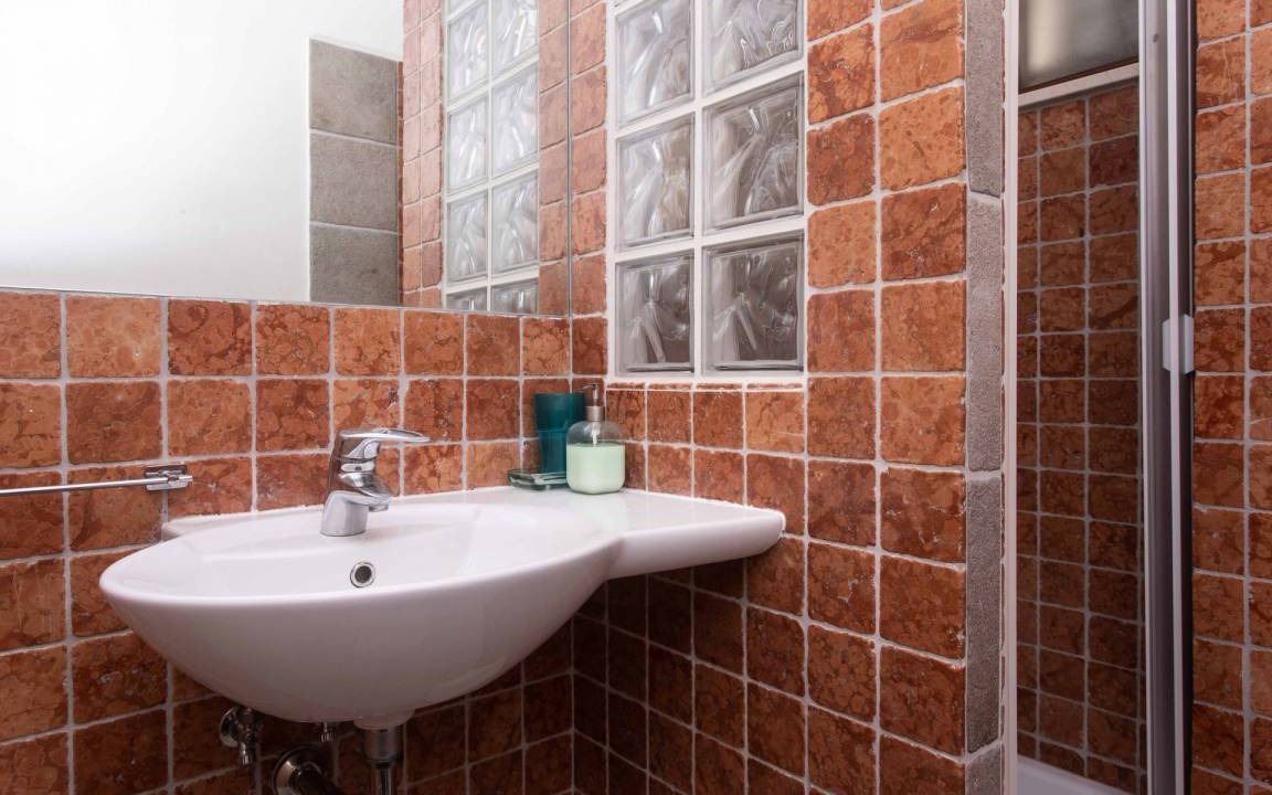 Photo of Bathroom in Villa Musone