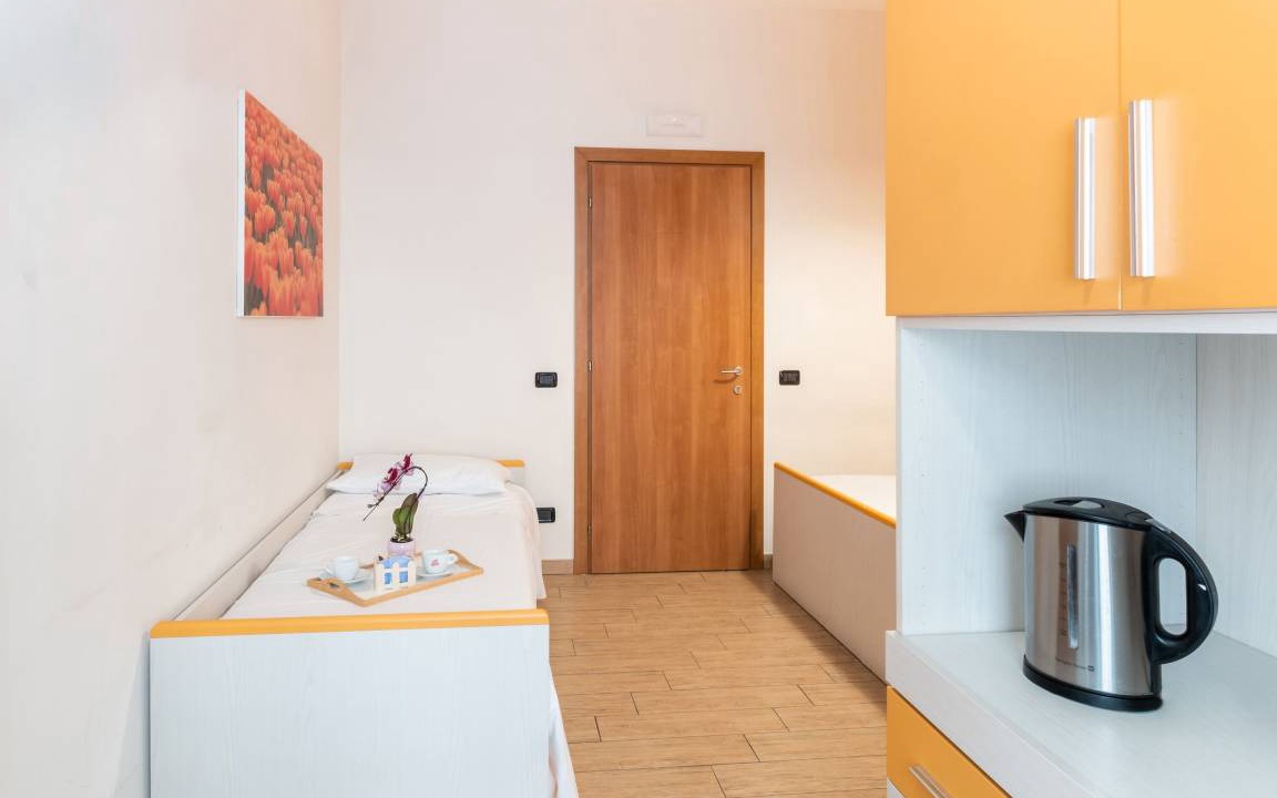 Photo of Kitchen in Vatican
