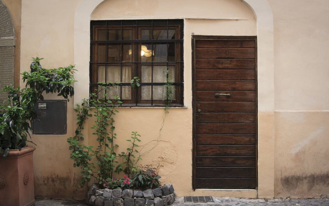 Photo of Others in Trastevere