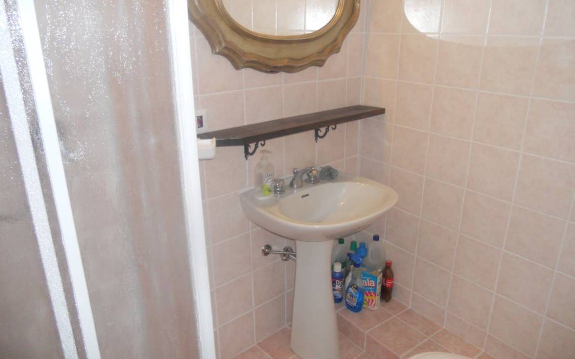 Photo of Bathroom in Trastevere