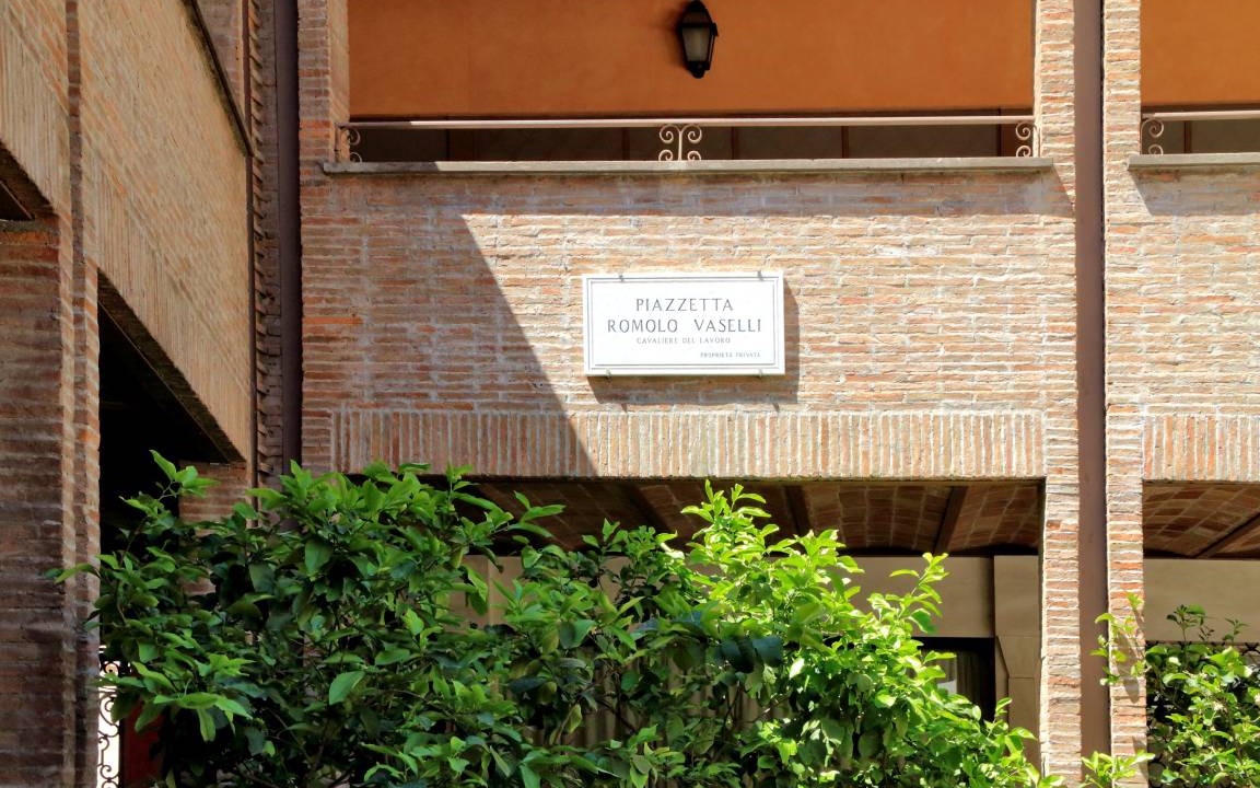 Photo of Others in Rione IV Campo Marzio
