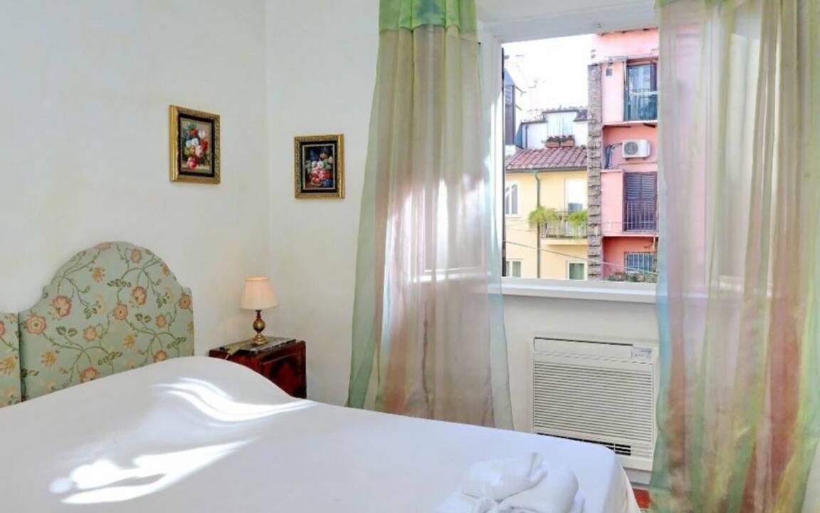 Photo of Bedroom in Rione XIV Borgo