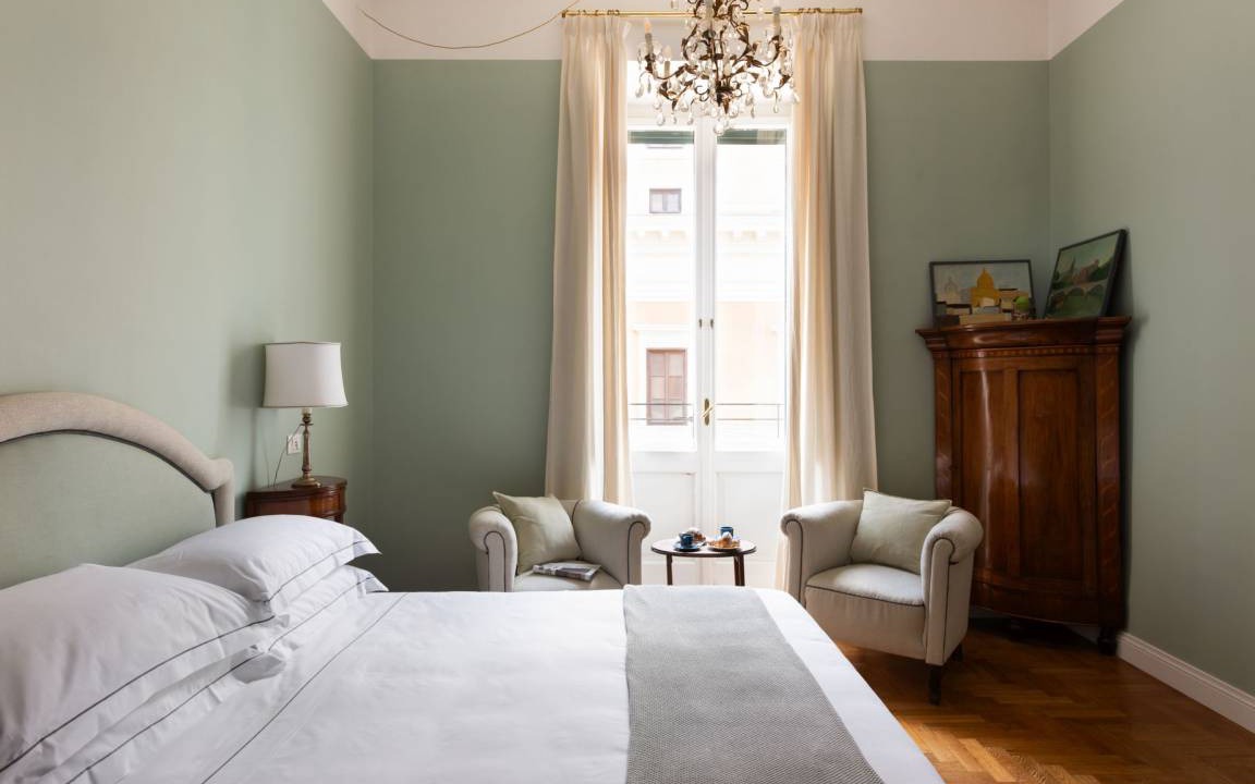 Photo of Bedroom in Repubblica