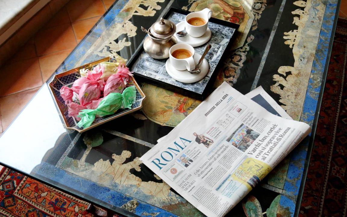 Photo of Others in Repubblica