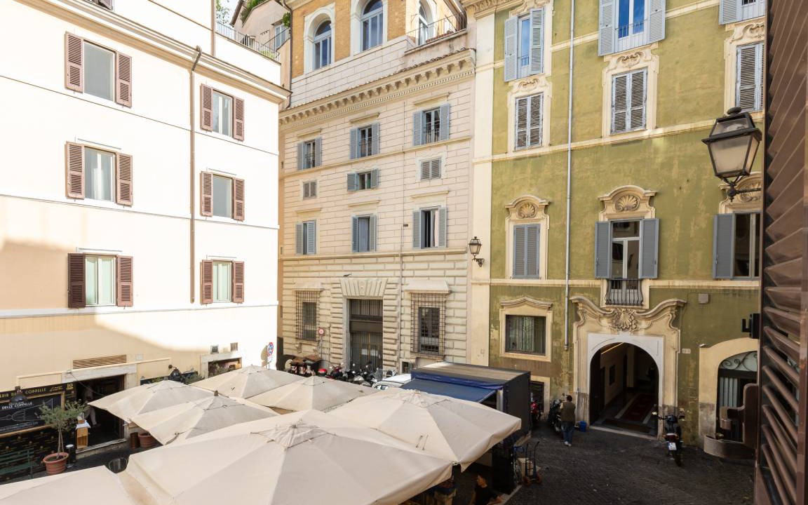Photo of Others in Rione VIII Sant'Eustachio