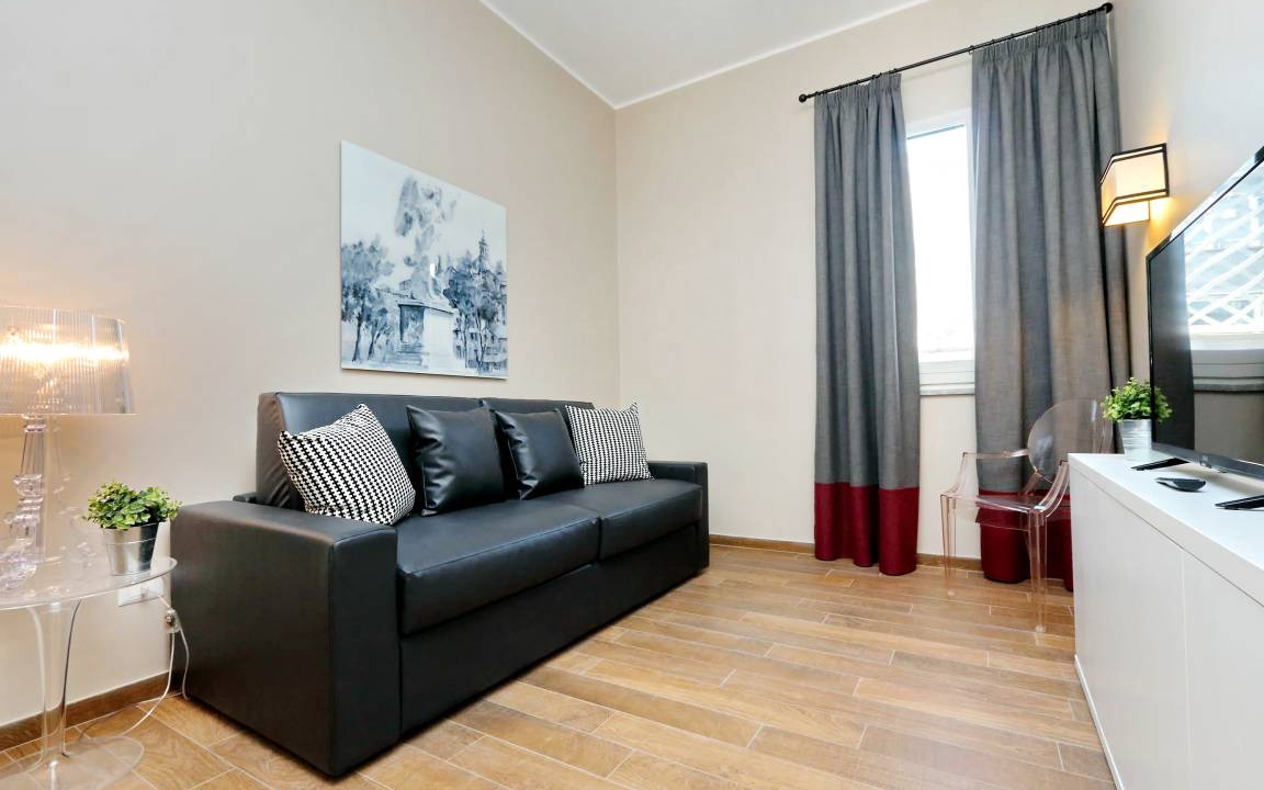 Photo of Livingroom in Repubblica