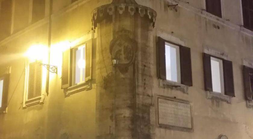 Photo of Others in Rione III Colonna