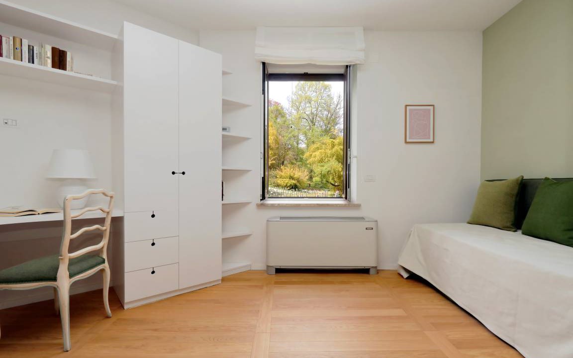 Photo of Bedroom in Trastevere