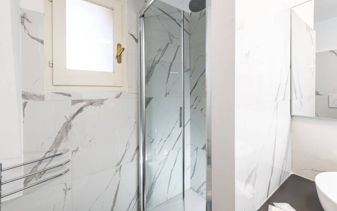 Photo of Bathroom in Repubblica