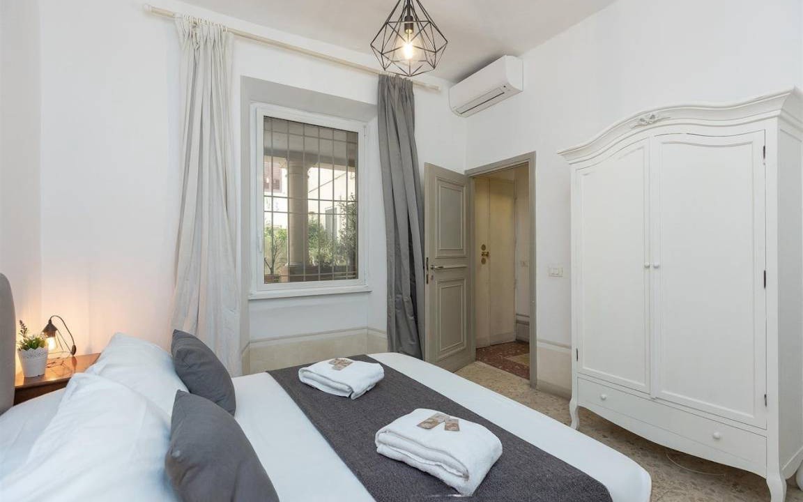Photo of Bedroom in Rione XIV Borgo