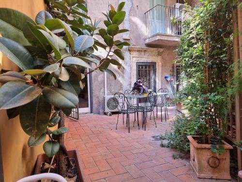 Photo of Others in Rione XI Sant'Angelo