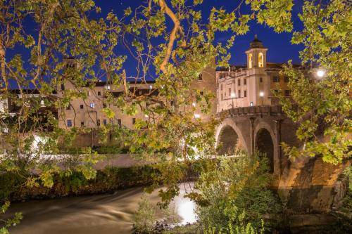 Photo of Others in Rione XI Sant'Angelo