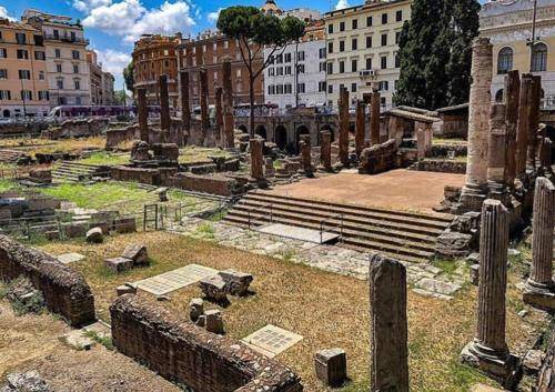 Photo of Others in Rione XI Sant'Angelo