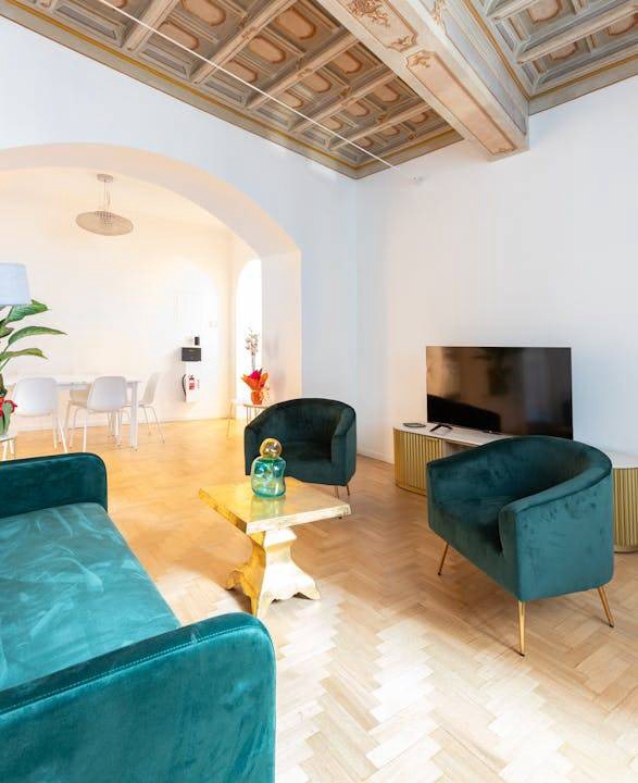 Photo of Livingroom in Navona