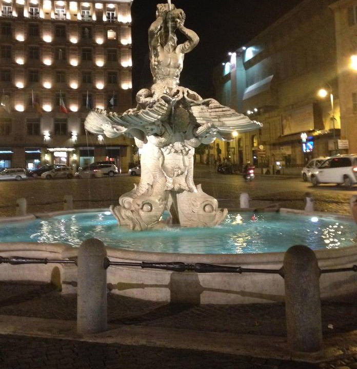 Photo of Others in Rione II Trevi