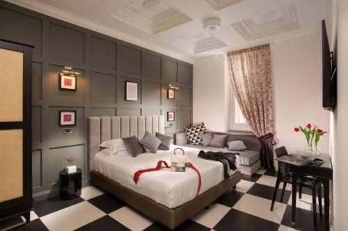 Photo of Bedroom in Rione XI Sant'Angelo