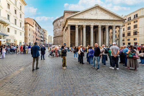 Photo of Others in Rome City Centre