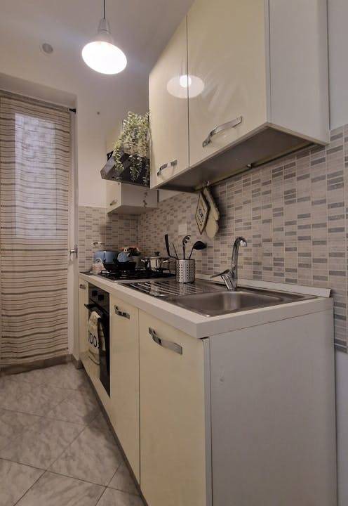 Photo of Kitchen in Monti
