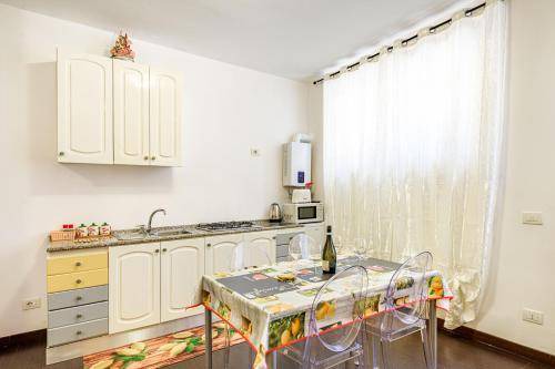 Photo of Kitchen in Rome City Centre