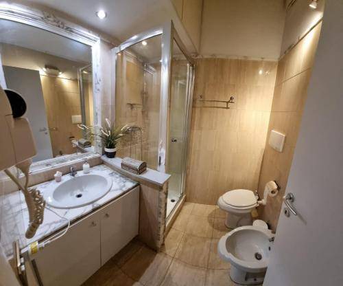 Photo of Bathroom in Rione III Colonna