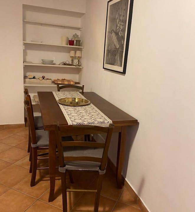 Photo of Kitchen in Rione V Ponte