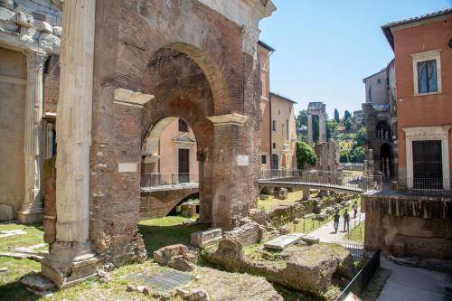Photo of Others in Rione XI Sant'Angelo