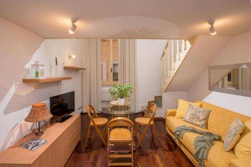 Photo of Livingroom in Rione VIII Sant'Eustachio