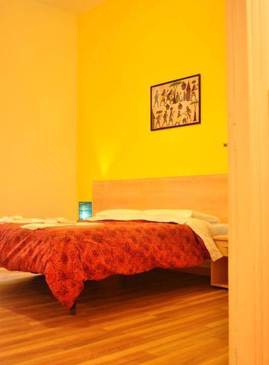 Photo of Bedroom in Vatican