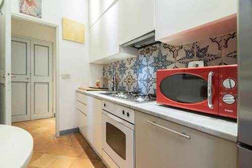 Photo of Kitchen in Rione VI Parione